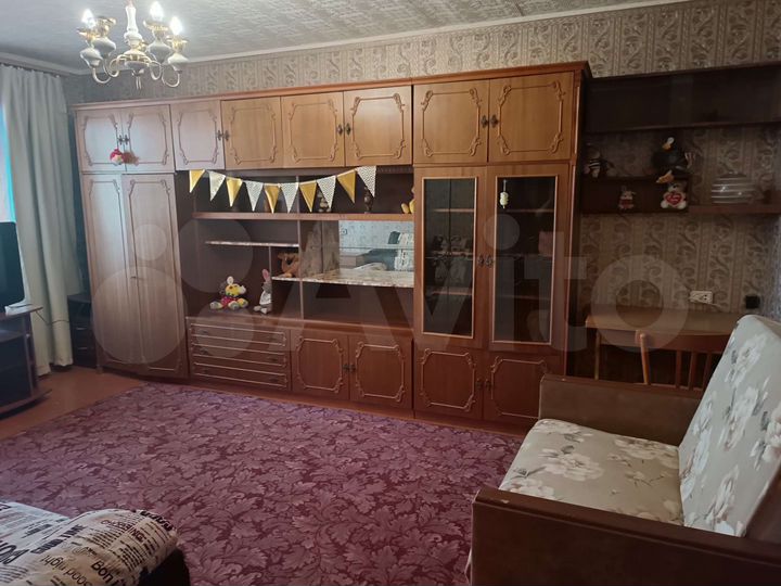 2-к. квартира, 49,1 м², 7/9 эт.