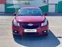 Chevrolet Cruze 1.8 AT, 2011, 115 900 км, с пробегом, цена 839 000 руб.