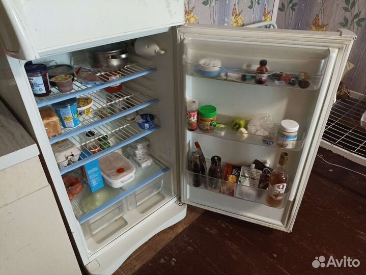Холодильник бу