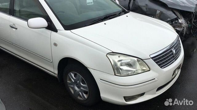 Стеклоподъемник задний правый Toyota Premio NZT240