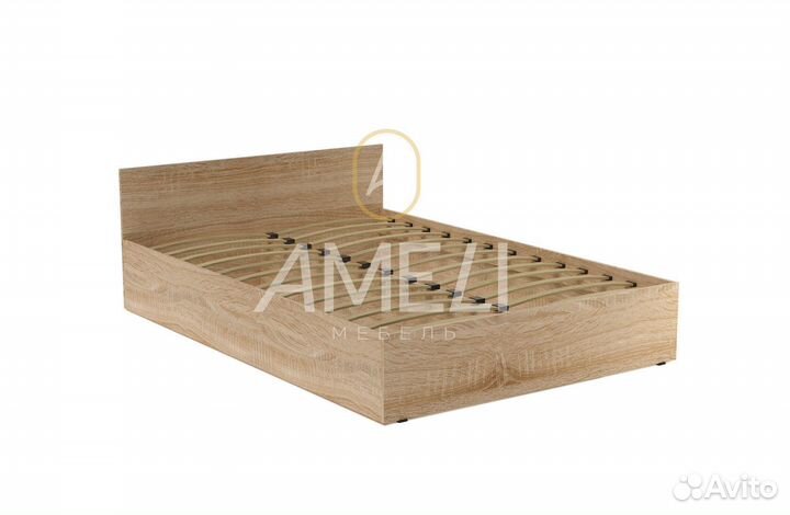 Кровать для девочки