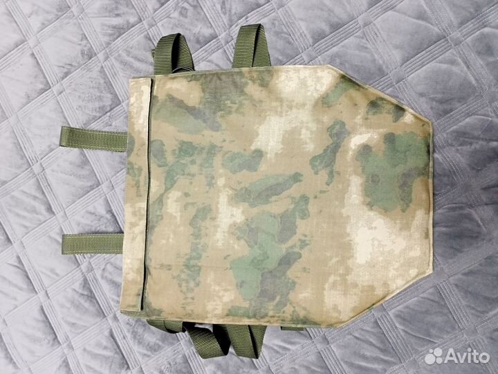 Пятиточечник тактический