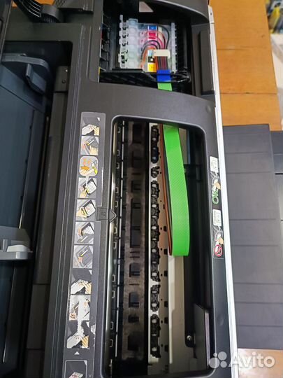 Принтер Epson stylus photo 1410