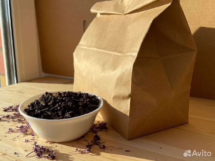 Иван-чай 1 кг 2023 отзывы, для зож