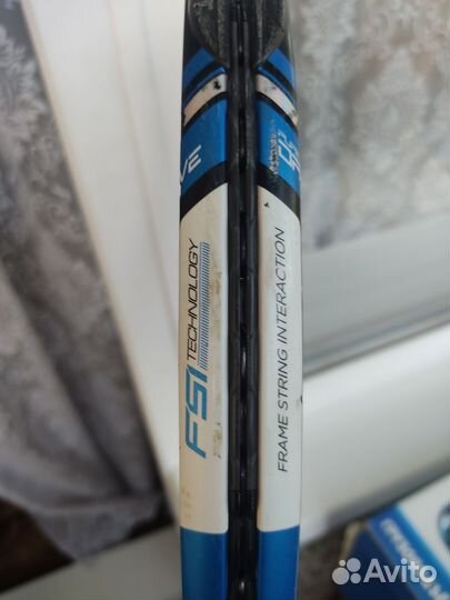 Теннисная ракетка Babolat Pure Drive