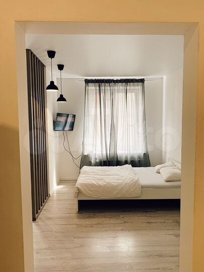 Квартира-студия, 31 м², 4/8 эт.