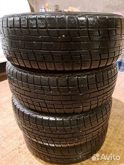 Yokohama Ice Guard IG30 195/65 R15 91Q