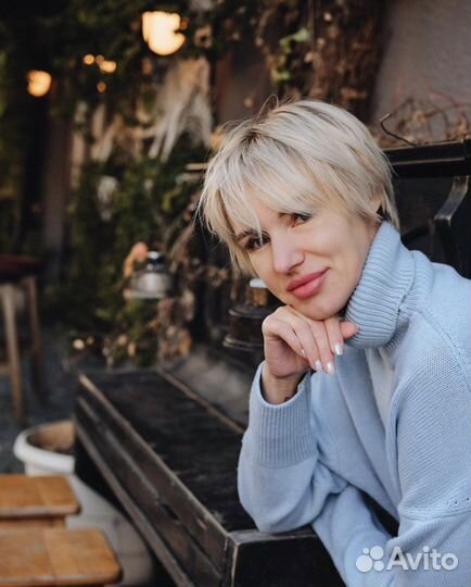 Стрижки,окрашивания