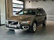 Volvo XC70 2.4 AT, 2011, 225 000 км, с пробегом, цена 1 439 000 руб.