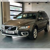 Volvo XC70 2.4 AT, 2011, 225 000 км, с пробегом, цена 1 354 000 руб.