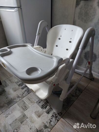 Стульчик для кормления babyton