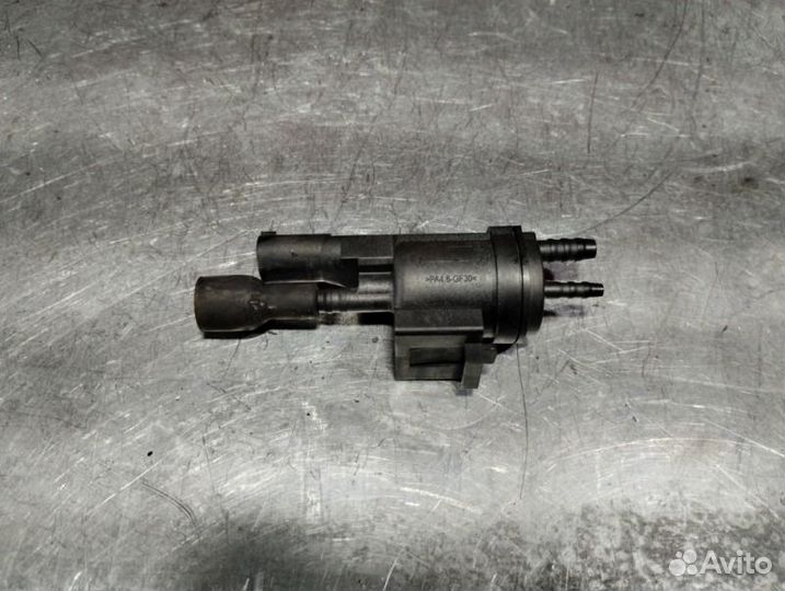 Клапан электромагнитный Mercedes E-Class W212