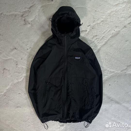 Ветровка Patagonia Gore-Tex