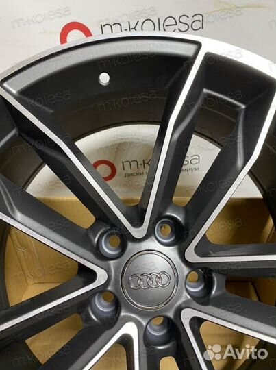 Диски R19 Audi Q3 Q5