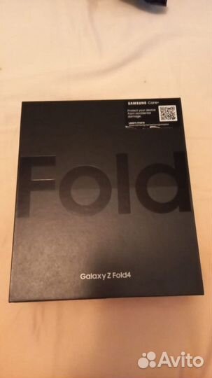 Samsung galaxy Z Fold 4 256