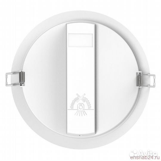 Светильник светодиодный Eco Class Downlight DL 865