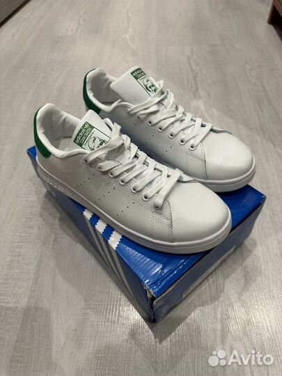 Кеды adidas stan smith