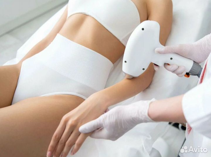 Готовый бизнес в сфере косметологии