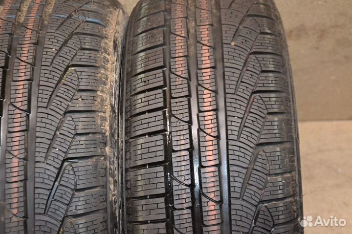 Pirelli Winter Sottozero 225/45 R18 95V