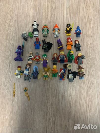 Lego звездные войны,марвел,dc