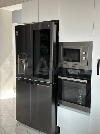 Коттедж 124,3 м² на участке 6 сот.