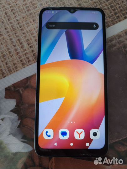 Xiaomi Redmi A2+, 3/64 ГБ