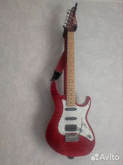 Электрогитара cort g250dx + orange crush 20