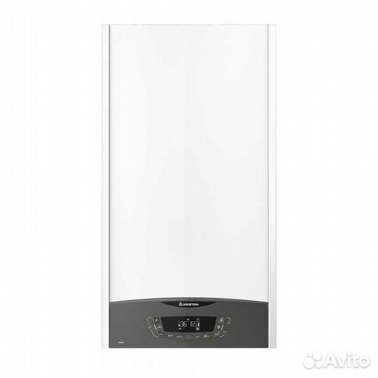 Котел настенный Ariston clas ONE 24 RDC (2К, конде