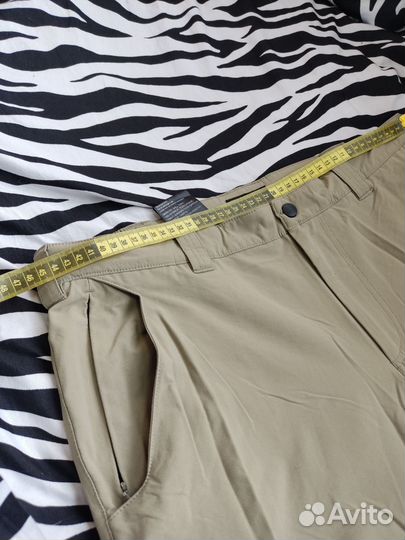 Брюки schoffel трансформеры 2в1