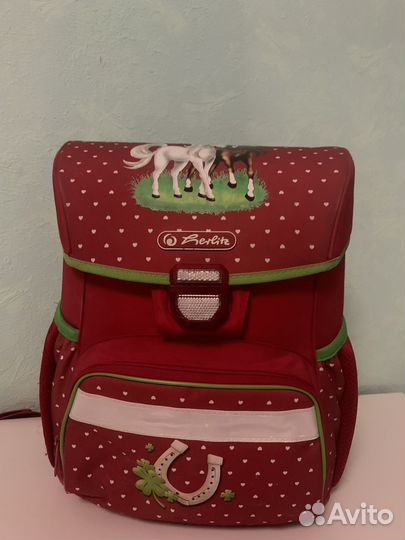 Рюкзак,ранец в школу