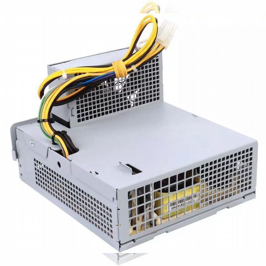 [PC-4241-9HF] Блок Питания Hp 240w Pc-4241-9hf