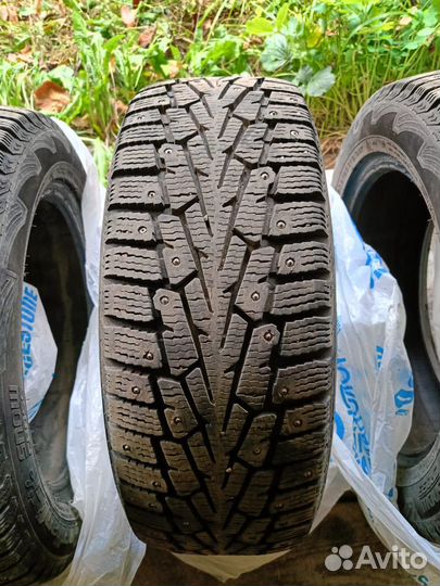 Cordiant Snow Cross 205/55 R16 94T