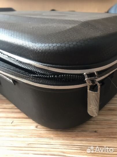 Zhiyun crane 2 + follow focus