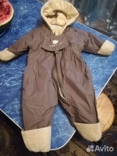 Комбинезон