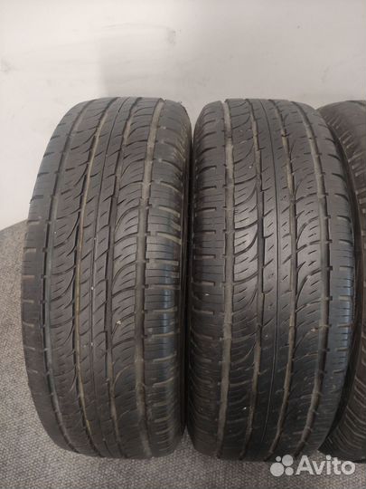 Viatti Bosco A/T 215/65 R16