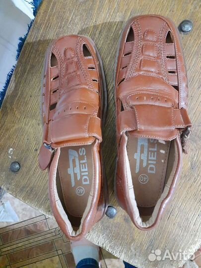 Топсайдеры