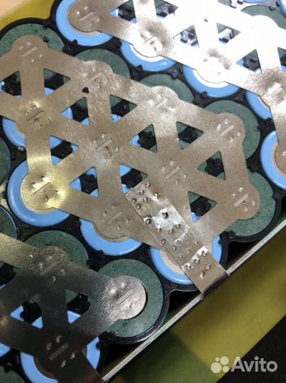 Ремонт и обслуживание электросамокатов