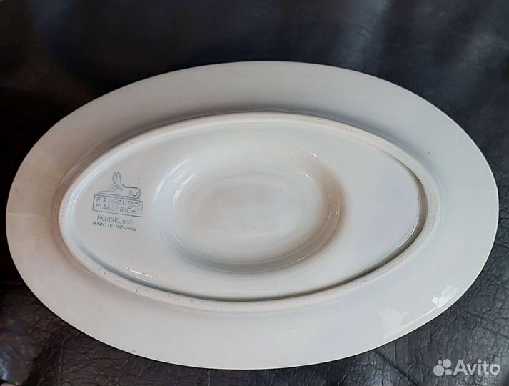 Соусник, Голландия