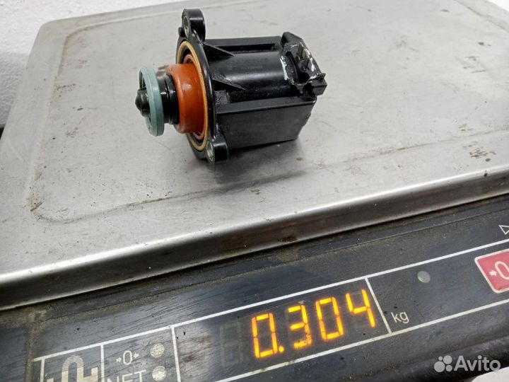 Клапан перепускной volkswagen passat B6