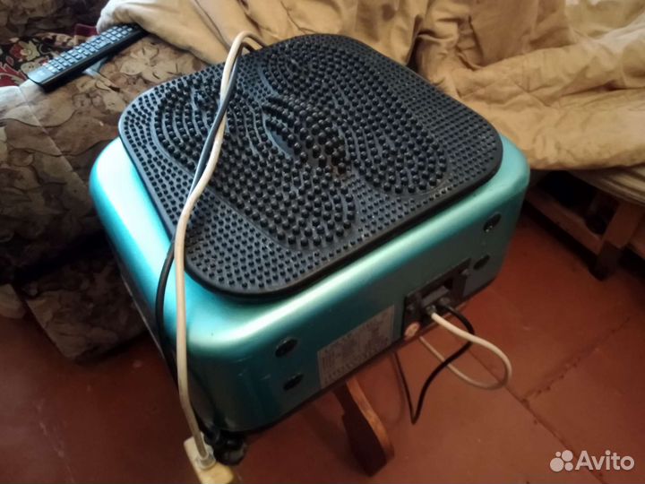 Массажер для похудения Тяньши S-780