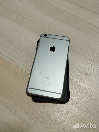 iPhone 6S Plus, 32 ГБ