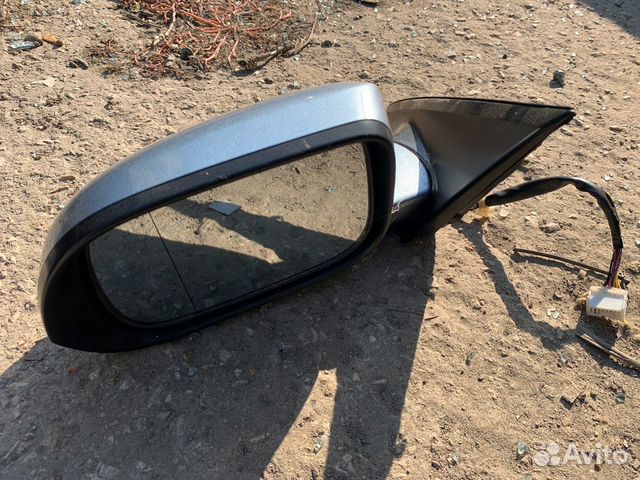 Зеркало Honda Accord VII