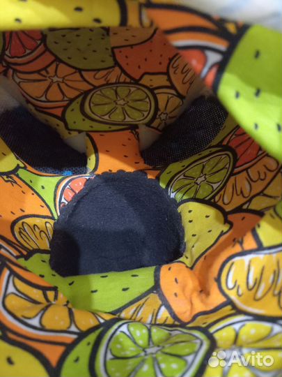 Фурсьют кота