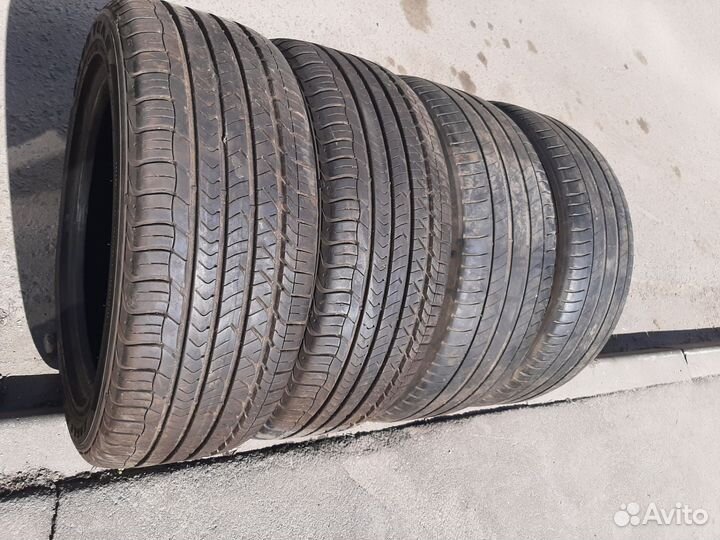 Michelin Primacy 3 235/50 R18 101Y