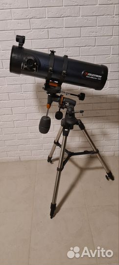 Celestron astromaster 130