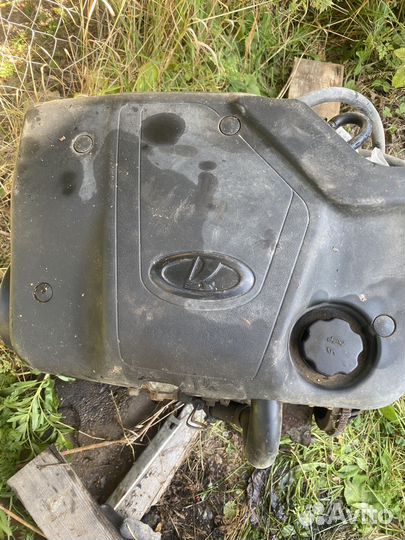 Двигатель ваз