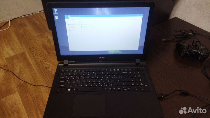 Acer aspire es1 523