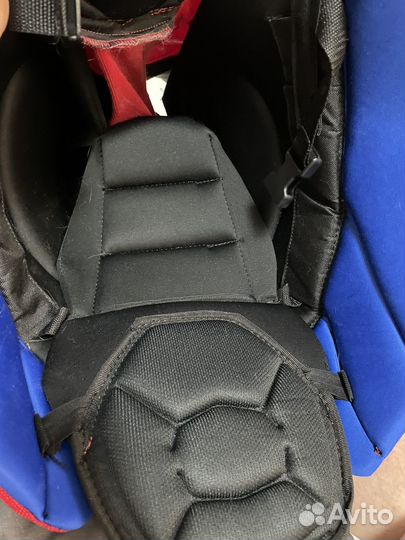 Хоккейные шорты взрослые