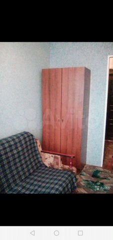 Комната 15 м² в 1-к., 5/5 эт.