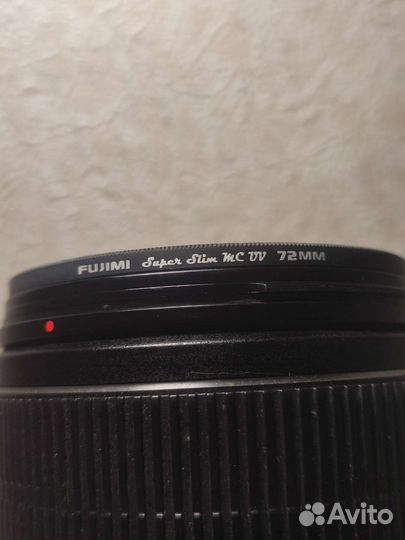 Объектив Canon EF-S 15-85mm f/3.5-5.6 IS USM Идеал